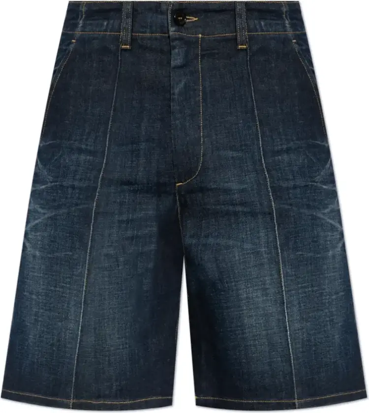 Bilde av Herre, Shorts, Blå, XL