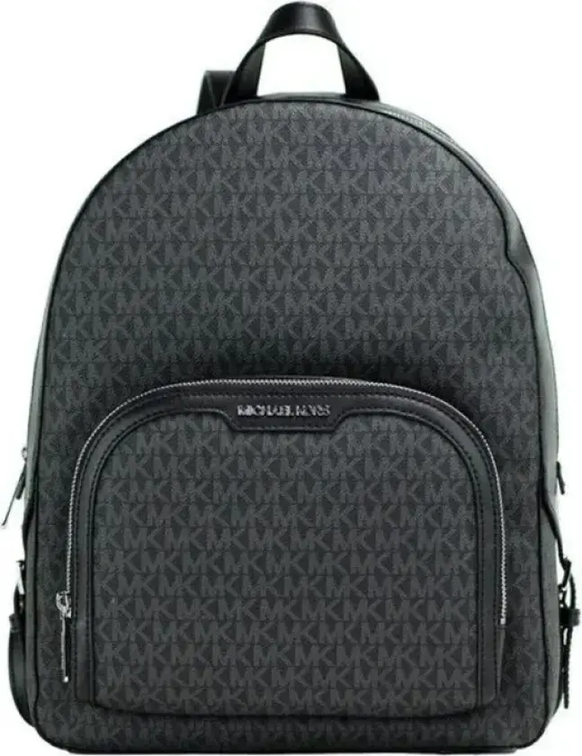 Dame, Vesker, Svart, ONE SIZE