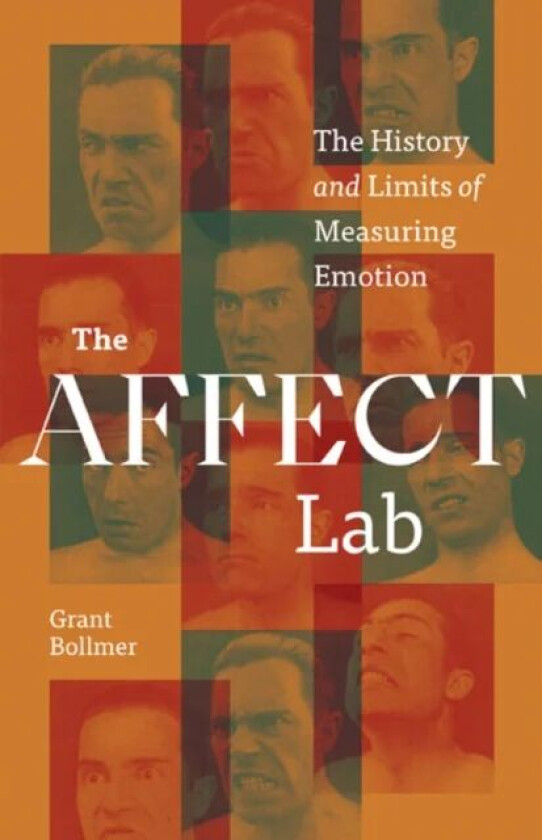 The Affect Lab av Grant Bollmer