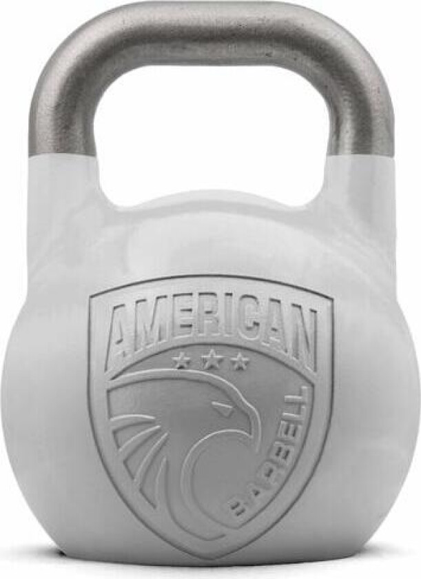 American barbell - Competition Kettlebell 44 kg
