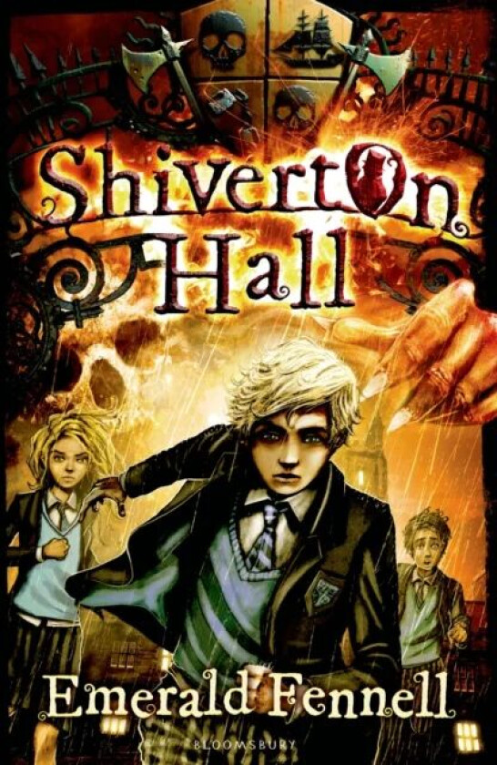 Shiverton Hall av Emerald Fennell