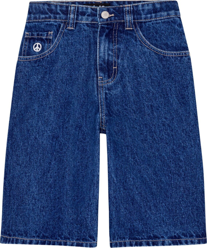 Alpha Str 4år / 104 cm - Shorts&Bloomers