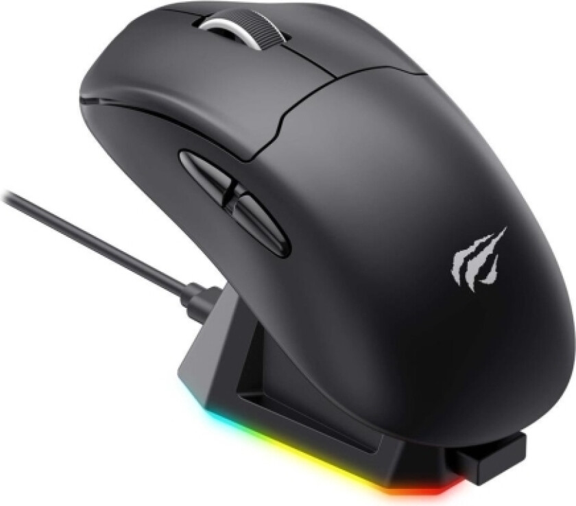 Ms979wb Wireless Mouse