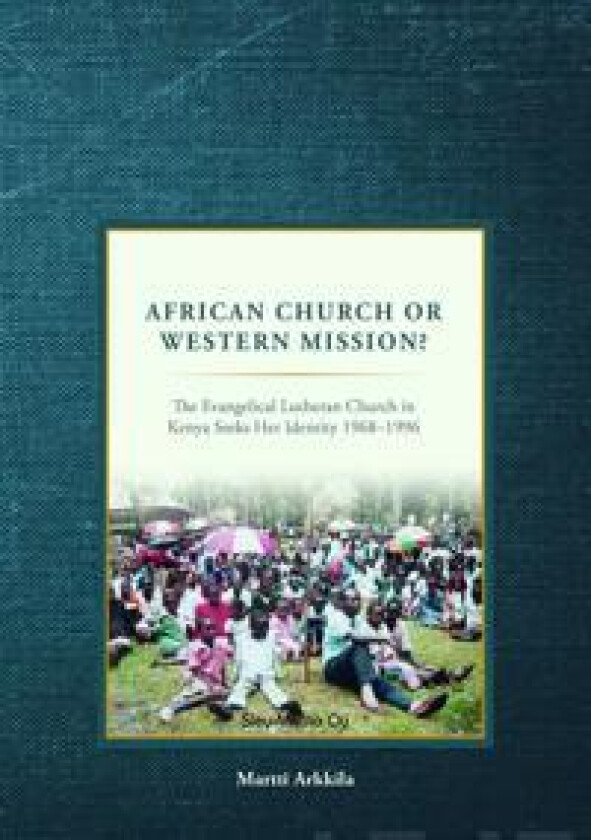 African Church or Western Mission?