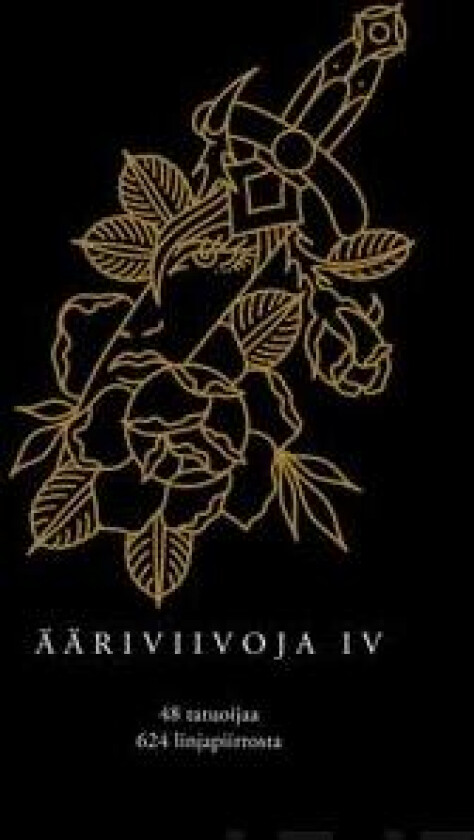 Ääriviivoja IV