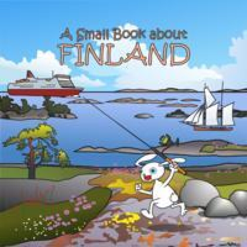 A Small Book about Finland