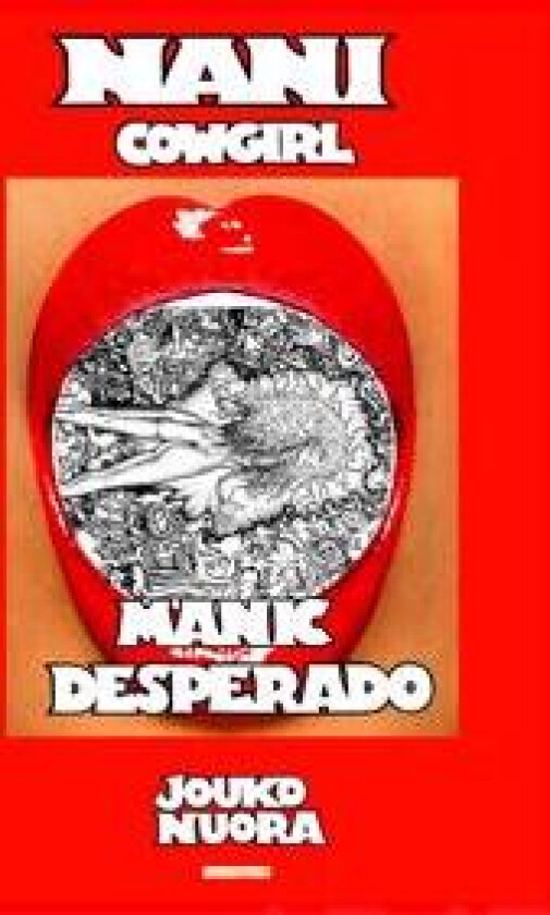 Nani Cowgirl 1+2 Manic Desperado