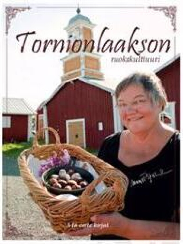 Tornionlaakson Ruokakulttuuri
