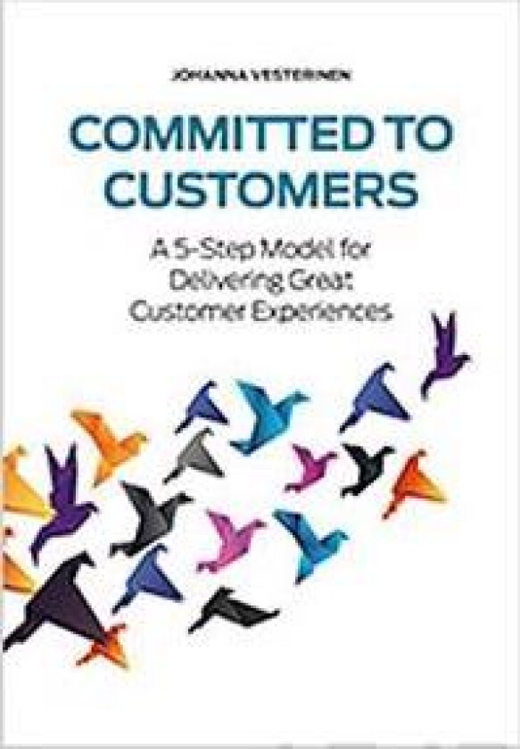 Committed to customers