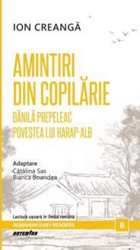 Amintiri din copilarie