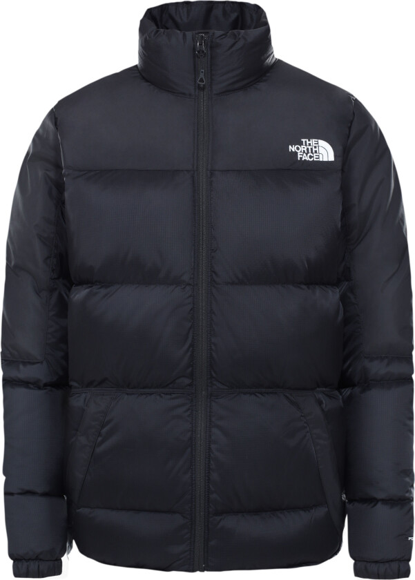 Women's Diablo Down Jacket XL, TNF Black/TNF Black