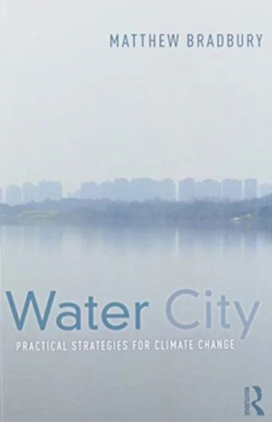 Water City av Matthew Bradbury