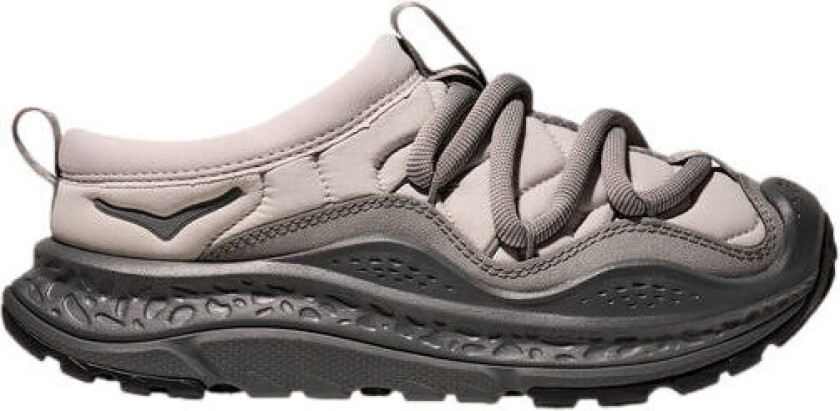 Hoka U Ora Primo Sstst Sko Grå Grå unisex 40 2/3