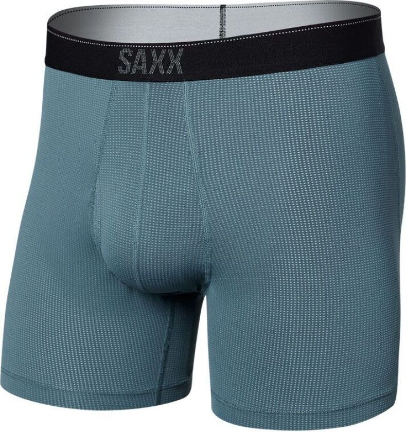 Quest Boxer storm blue