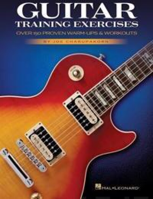 Guitar Training Exercises
