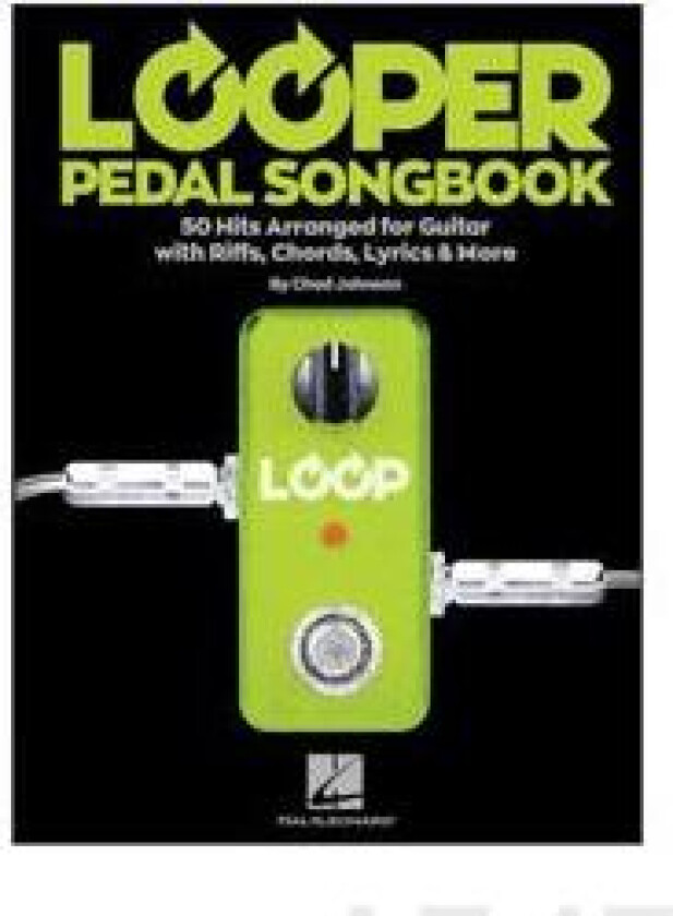 Looper Pedal Songbook