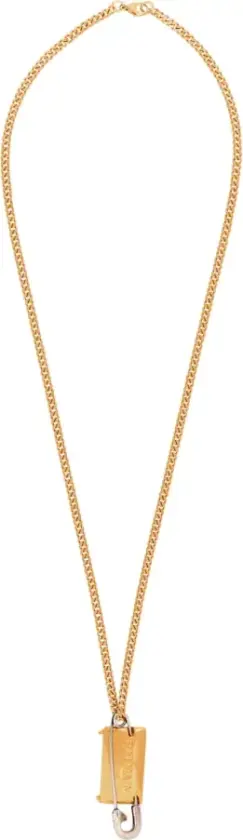 Dame, Accessories, Gul, ONE SIZE