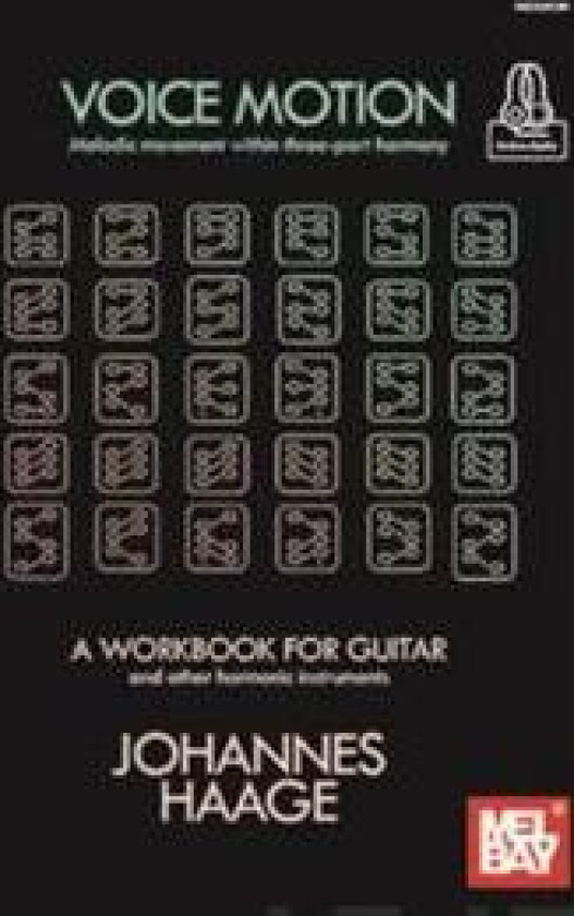 Voice Motion Melodic Movement