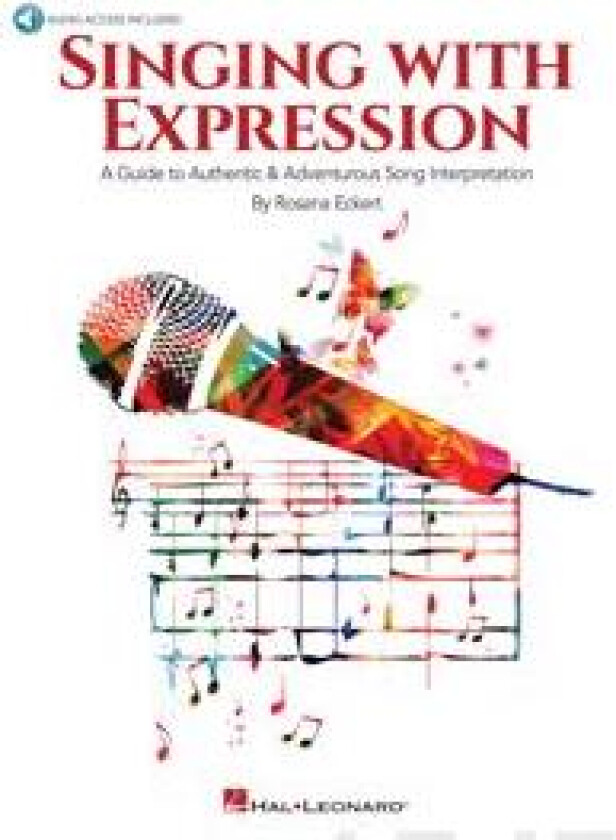 Singing with Expression