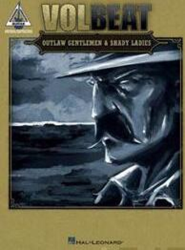 Volbeat - Outlaw Gentlemen & Shady Ladies
