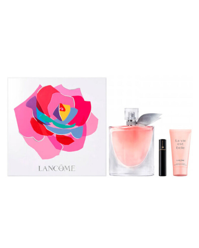 Lancome Lancôme La Vie Est Belle Gift Set EDP