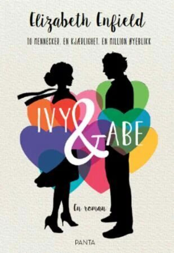 Ivy & Abe av Elizabeth Enfield