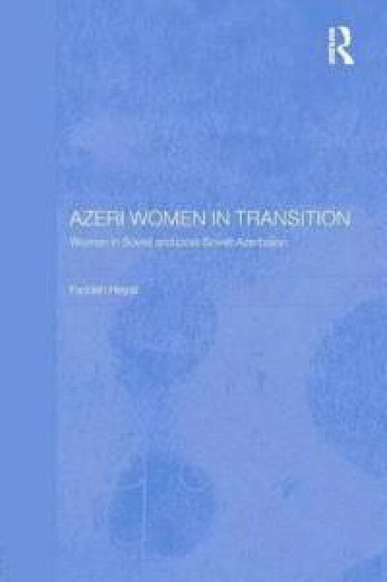 Azeri Women in Transition