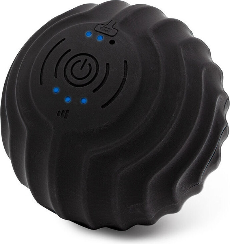 - Vibrating MassageBall