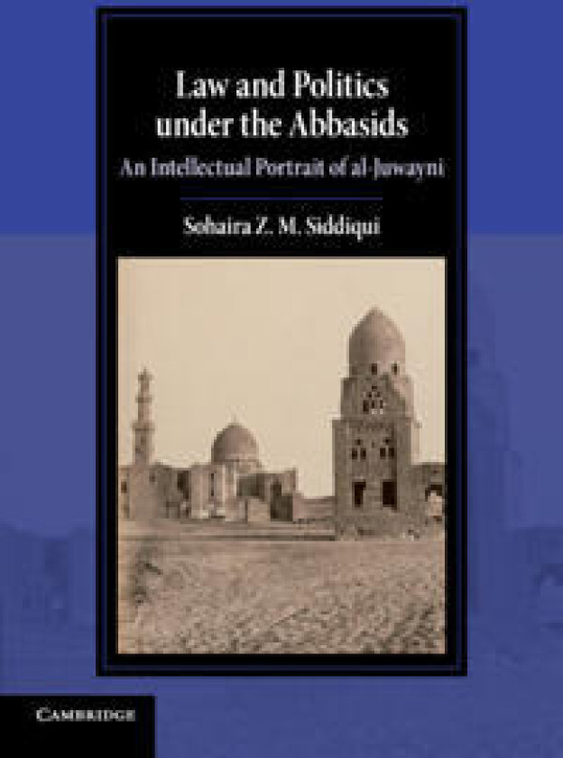 Law and Politics under the Abbasids