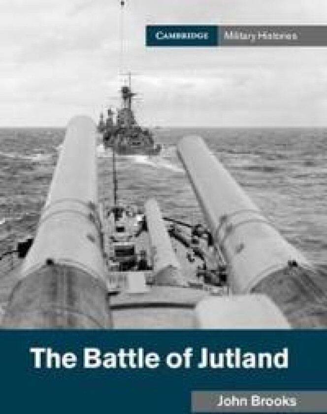 The Battle of Jutland