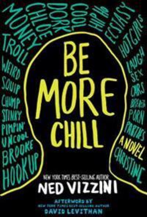 Be More Chill