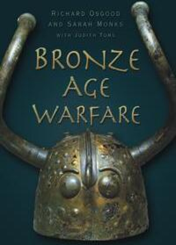 Bronze Age Warfare