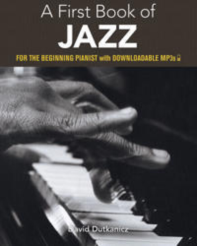 A First Book of Jazz