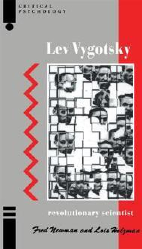 Lev Vygotsky