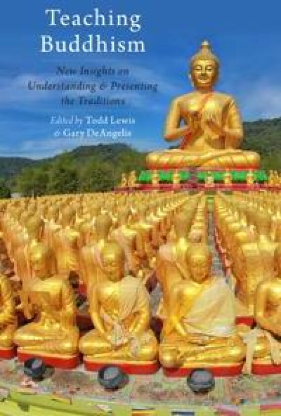 Teaching Buddhism