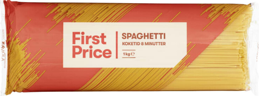 Spaghetti 1kg