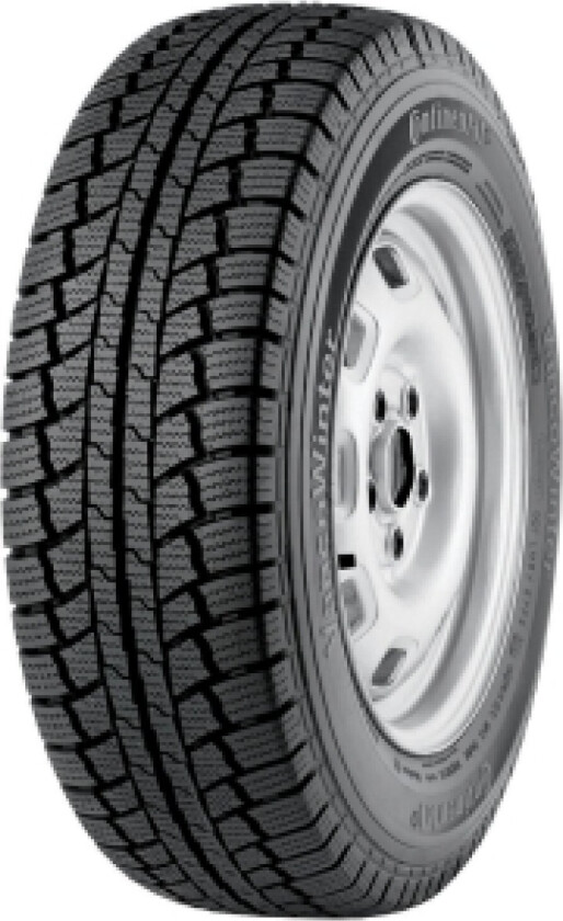 VancoWinter ( 195/75 R16C 107/105R 8PR )