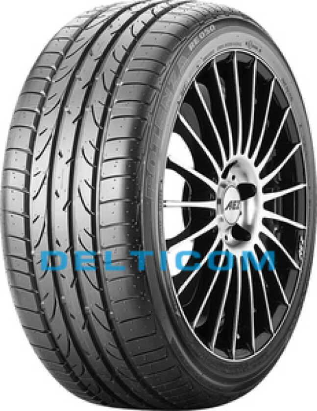 Potenza RE 050 Ecopia ( 255/45 R18 99Y MO )