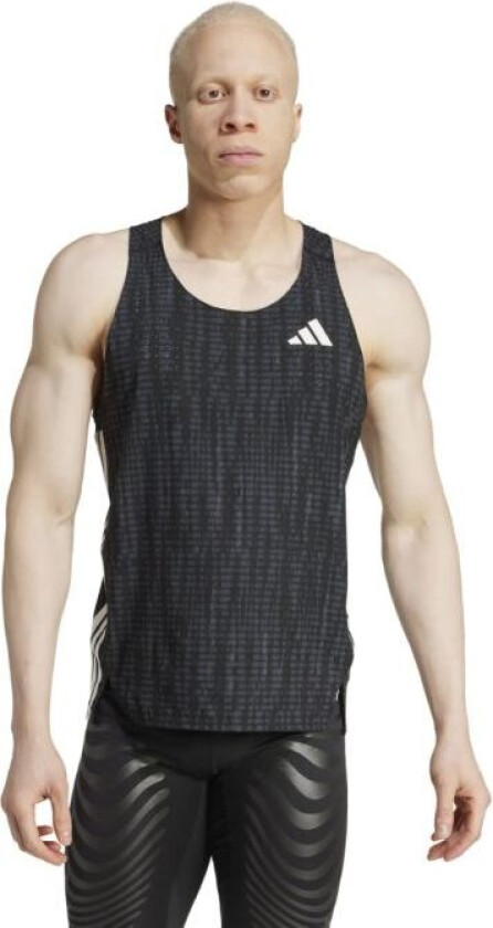 Adizero Singlet