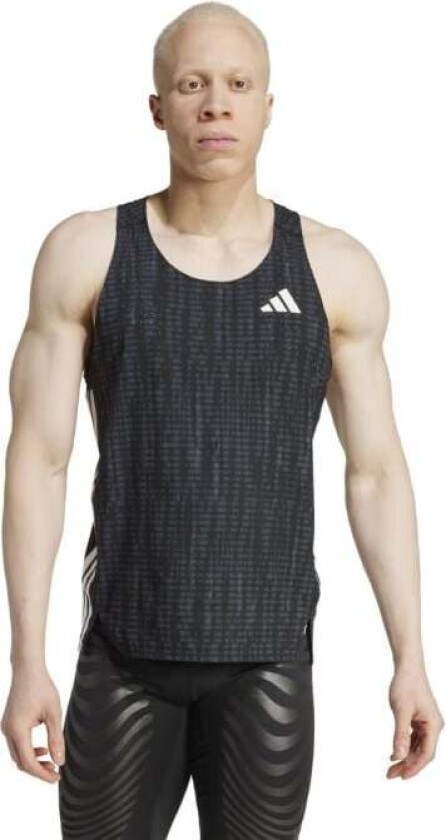 Adizero Singlet
