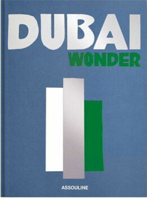 Dubai Wonder