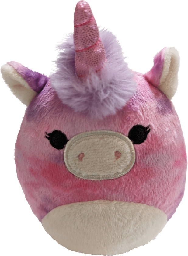Plush Bluetooth Speaker - Lola (608093)
