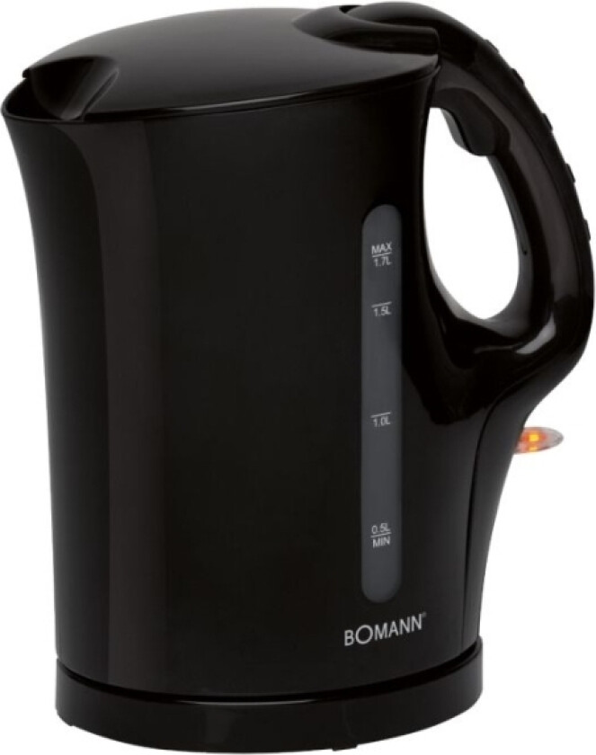 Wk 6079 Cb Schwarz