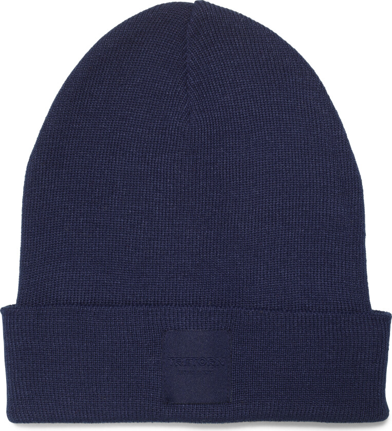 Low Beanie OneSize, Navy