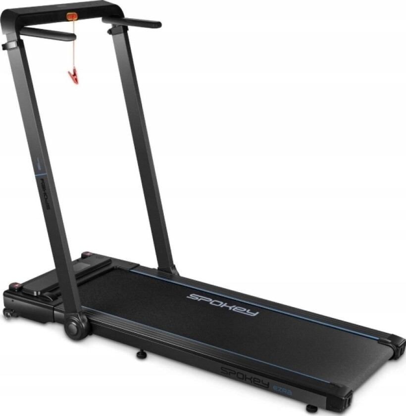 Elektrisk Tredemølle Med Skrivebord  Ezra