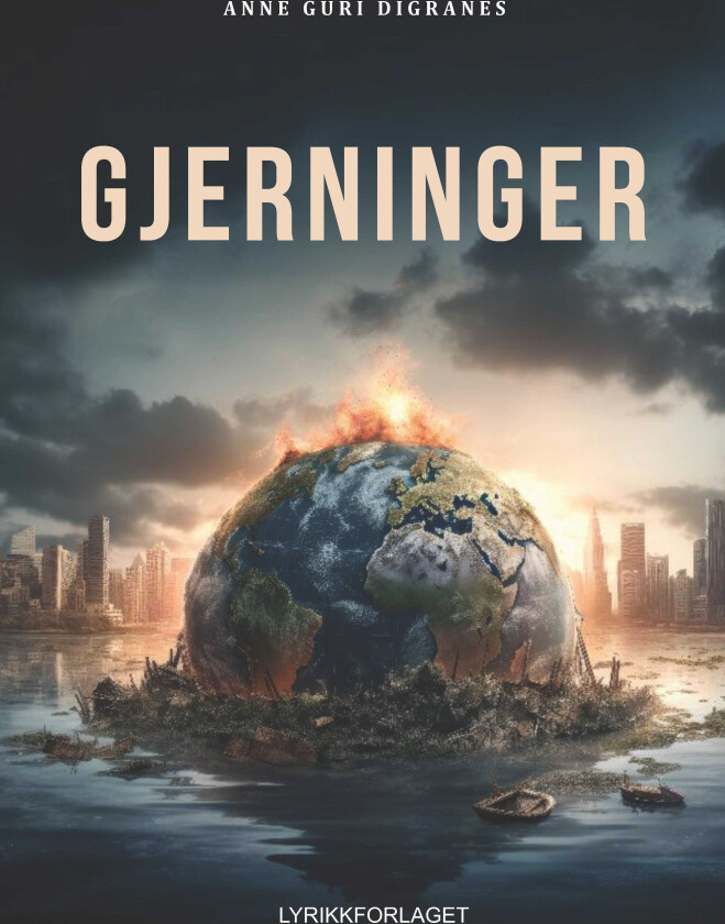 Gjerninger