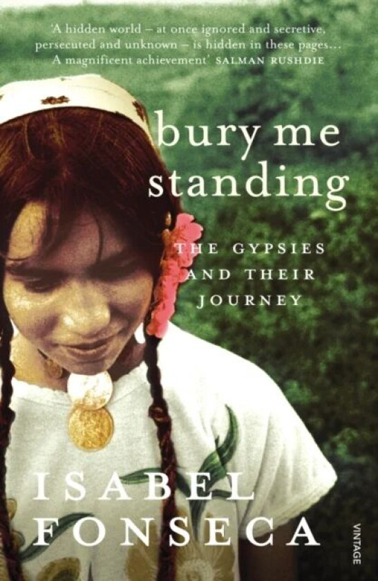 Bury Me Standing av Isabel Fonseca
