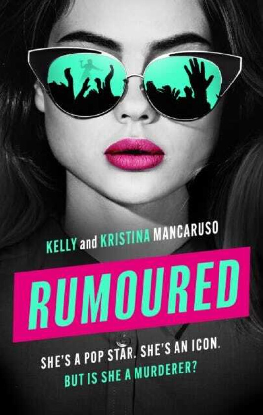 Rumoured the twisty, mustread thriller that will keep you hooked from start to finish
