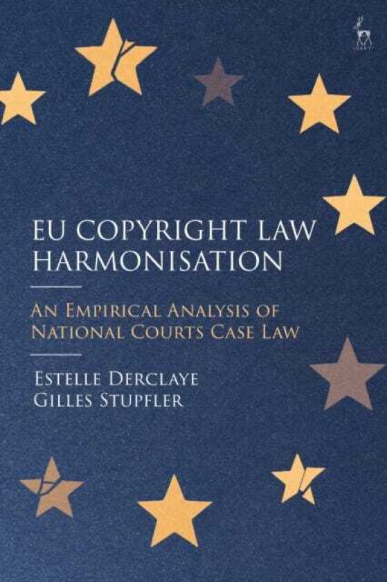 EU Copyright Law Harmonisation An Empirical Analysis of National Courts Case Law