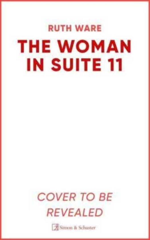 The Woman in Suite 11